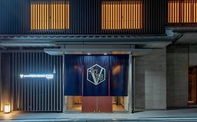Hotel Vista Premio Kyoto Nagomi tei